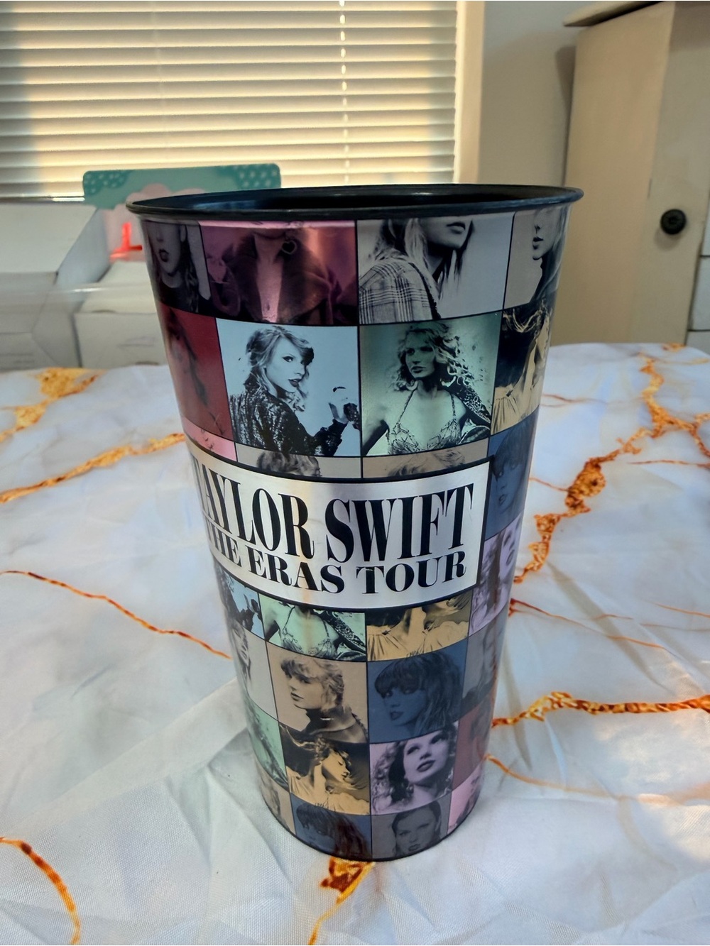 Taylor Swift Eras cup